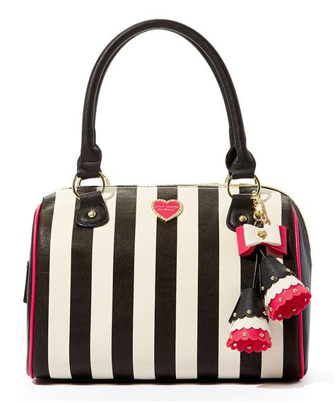 are betsey johnson bags good quality